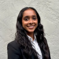 Meera Patel