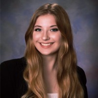 Brooke Dotson