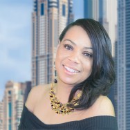 Felicia Hill