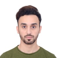 Bashar Ilyas