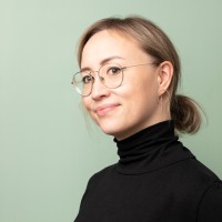 Sarah Kusnadi Commercial food and product photographer