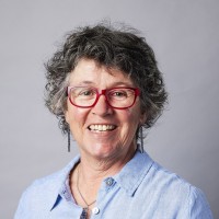 Cynthia Mitchell  AO