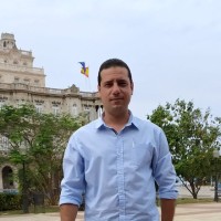 Yordanis Méndez Umpierre