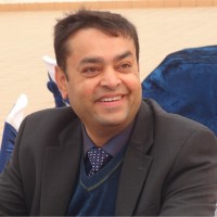 Avinash Singh
