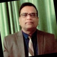 Jyotish Kumar