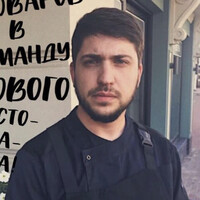 Олег Задирака