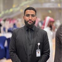 Rashed Al rashed