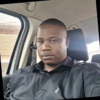 Lucky Mgiba