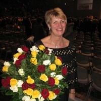 Lillian Møllgaard-Jensen