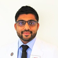 Dr. Brij Patel