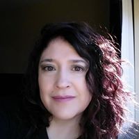 Grisel (Gris) Parrino