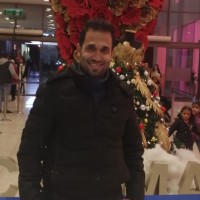Hossam Hamdy