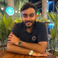 Mayank Tomar