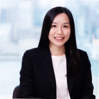 Joyce Chan