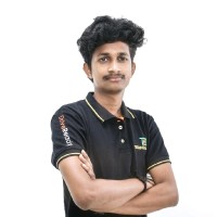 Vinod Bommidi