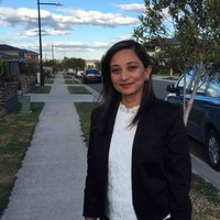 Rutva Patel