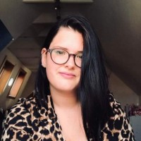 Amber Van Daele