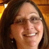 Rebecca Dobkins Keever