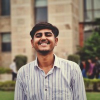 Krish Raj