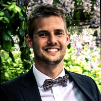 Rickard Kreutz