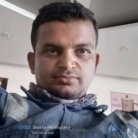 Md Khurshid Ansari