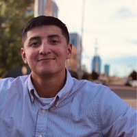 Elijah Flores