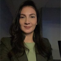 Melissa Menjivar, Cam