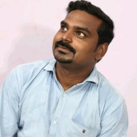 Tamizhazhagan Muthuramalingam