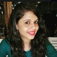 Jyoti Patel