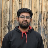 Kavin Raghav S