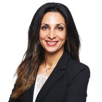 Nazila Pautou