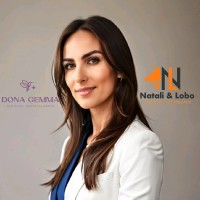 Andrea C. Lobo Natali Marino