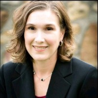 Angela Ensor Whaley