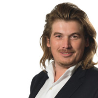 M.C. (Tommack) van Dalem