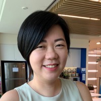 Alecia Low, Msc