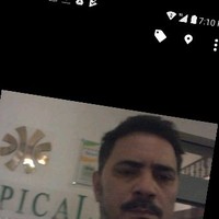 Walmir Borges