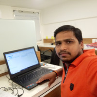 Jugeshkumar Pathariya