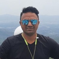 Deepak Joshi