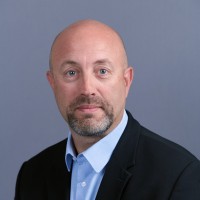 Stephane Parry