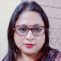 Saikata Chatterjee Singh