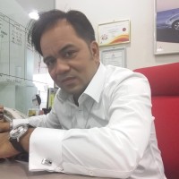 Andi Mohamad Aksan Andi Kadir