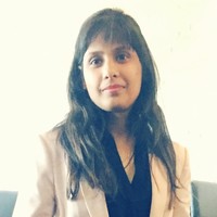 Khushboo Sablok
