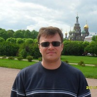 Evgeny Goncharov