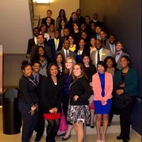 Delta Sigma Pi- Nu Pi Chapter