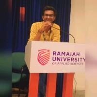 Rohith K E
