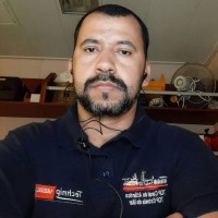 Rodrigo Caldeira Do Nascimento