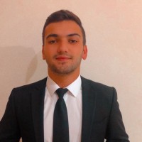 Amjad Shaaban