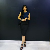 Swati Choudhary
