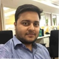 Kedar Desai