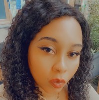 Mariam Maningou
